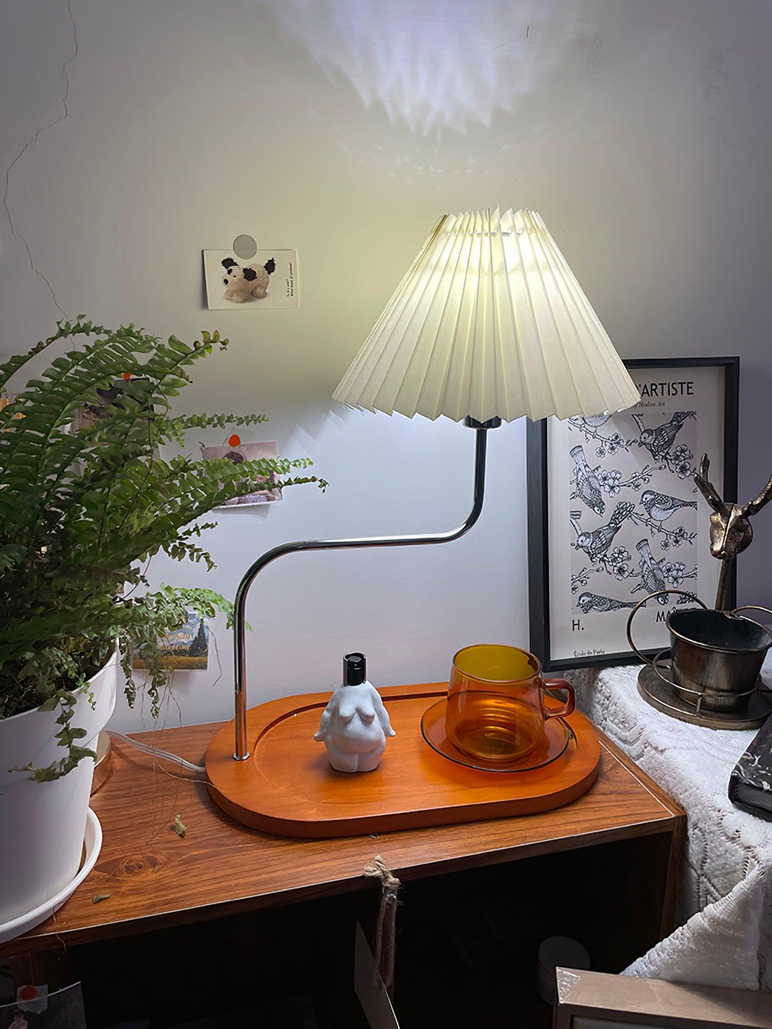 Eterna TL Table Lamp - Blowlighting