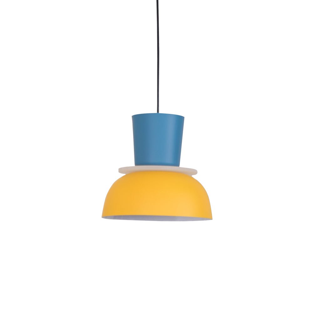 Etta Series Pendant Light - Blowlighting