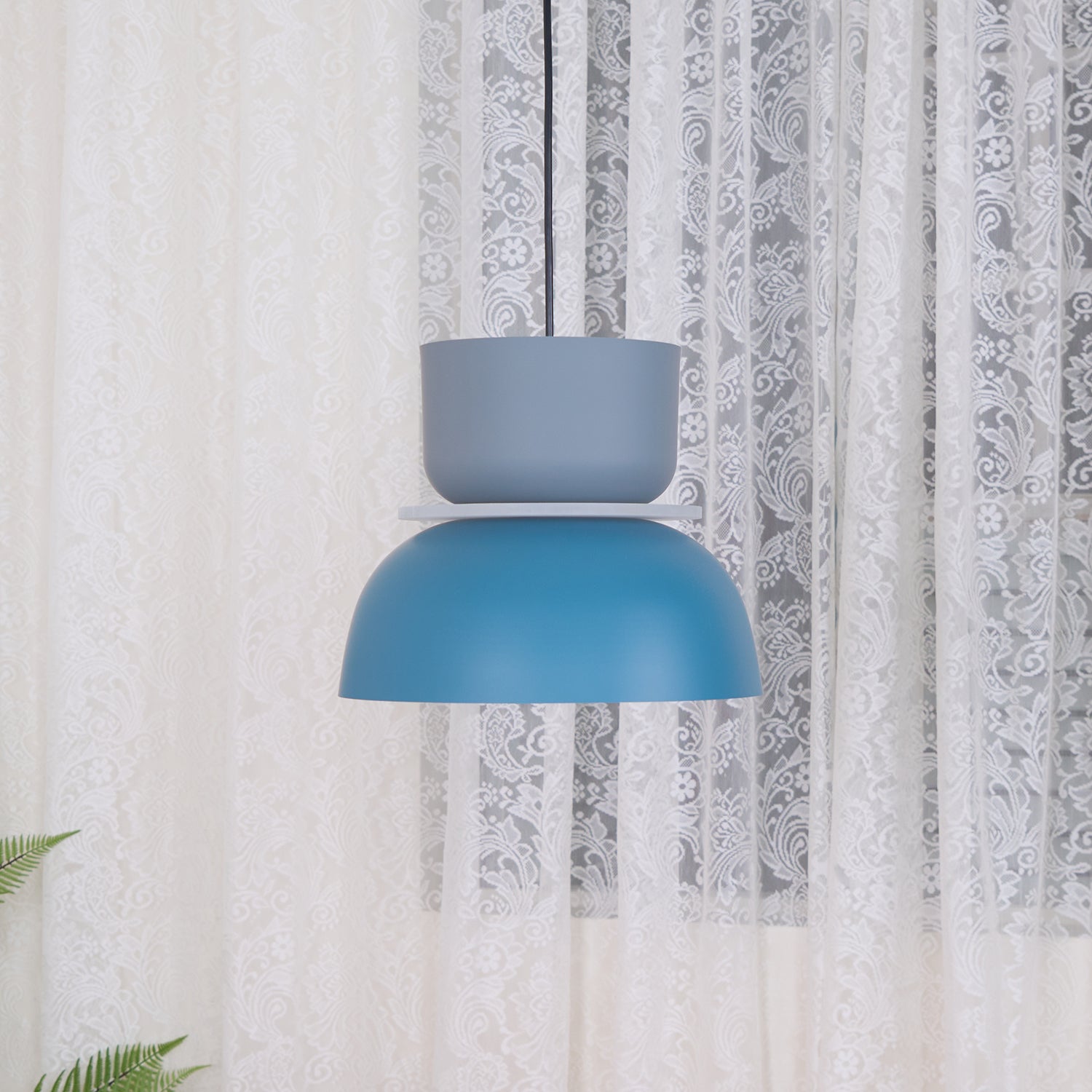 Etta Series Pendant Light - Blowlighting