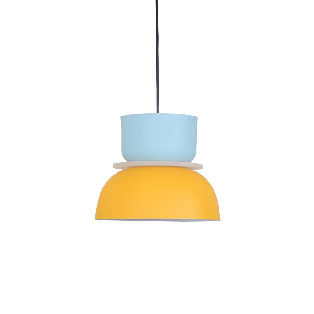 Etta Series Pendant Light - Blowlighting