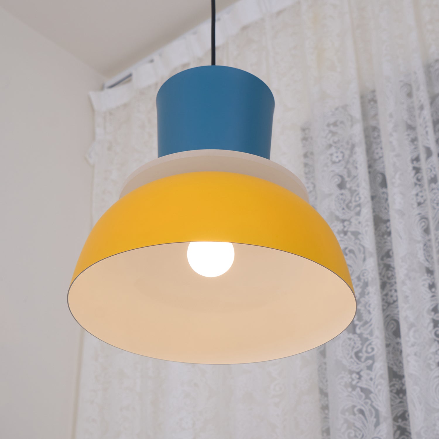 Etta Series Pendant Light - Blowlighting