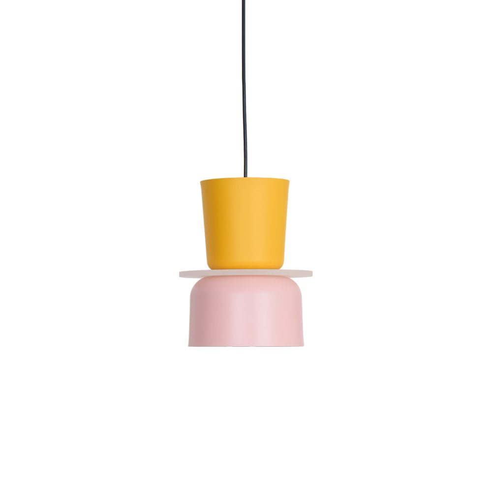 Etta Series Pendant Light - Blowlighting