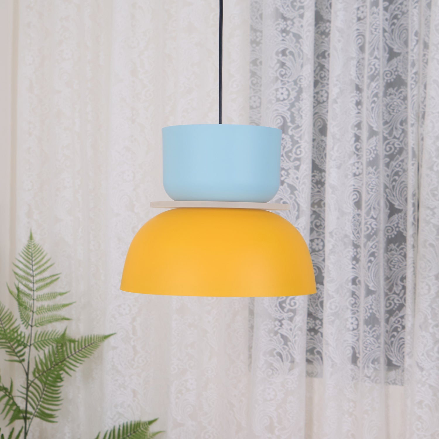 Etta Series Pendant Light - Blowlighting