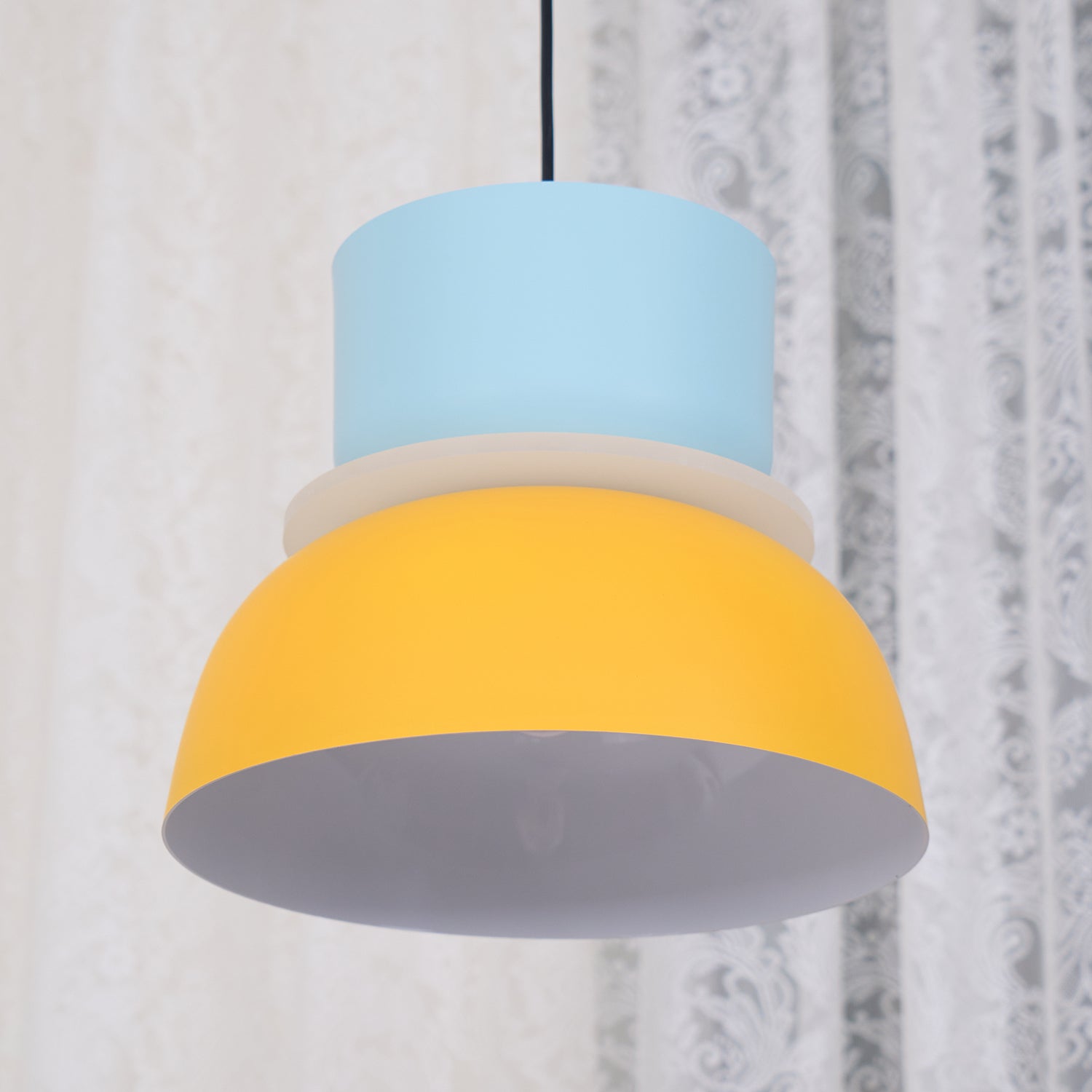 Etta Series Pendant Light - Blowlighting