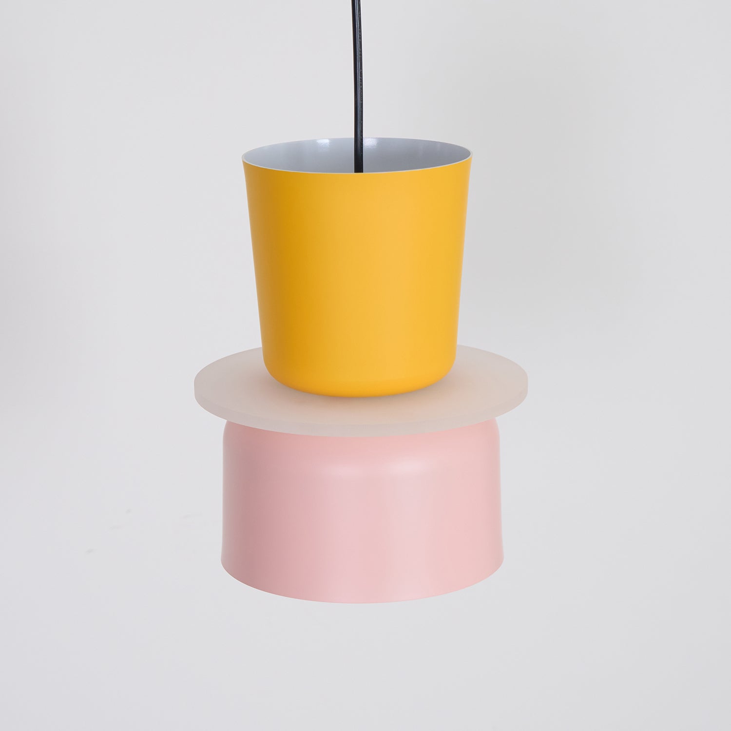 Etta Series Pendant Light - Blowlighting