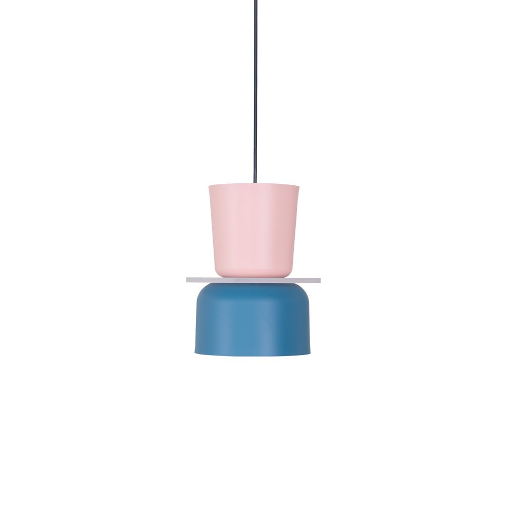 Etta Series Pendant Light - Blowlighting