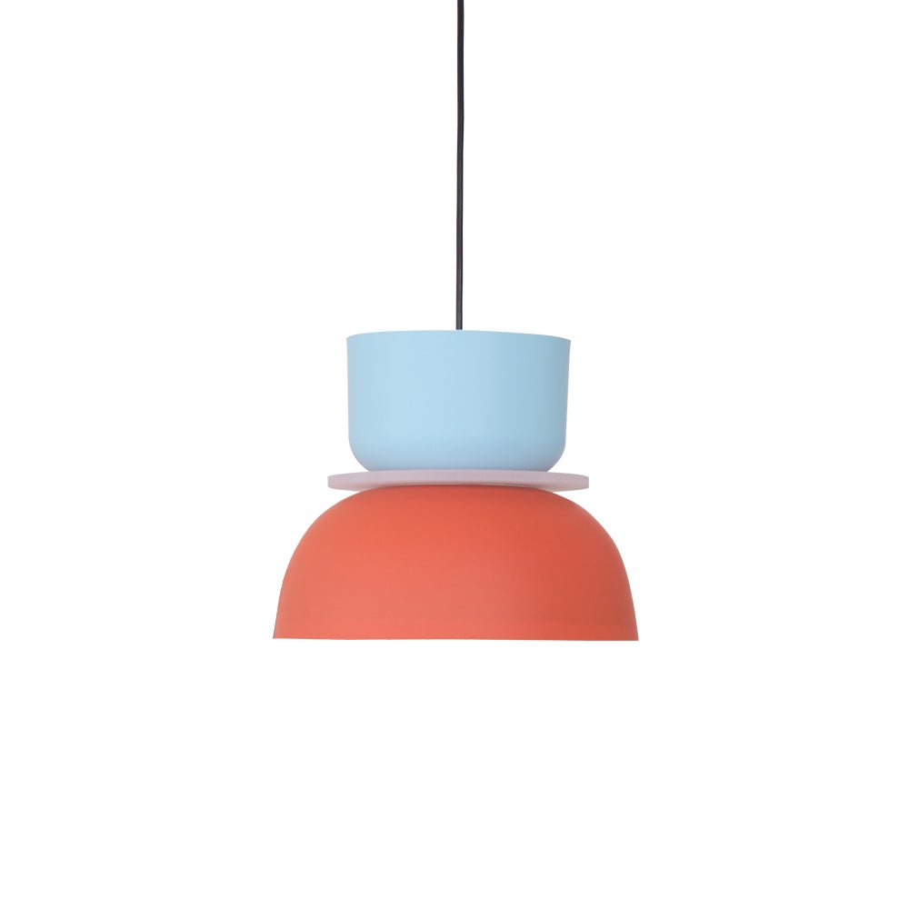 Etta Series Pendant Light - Blowlighting