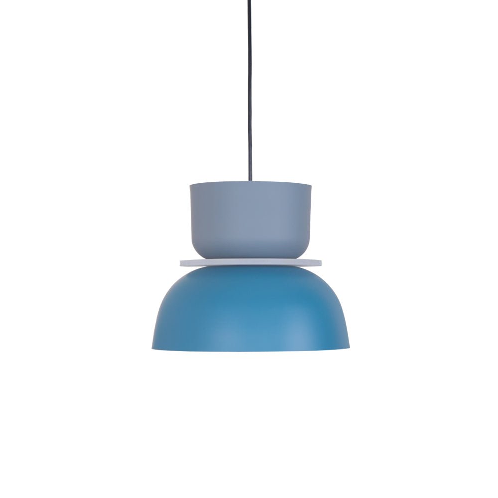 Etta Series Pendant Light - Blowlighting