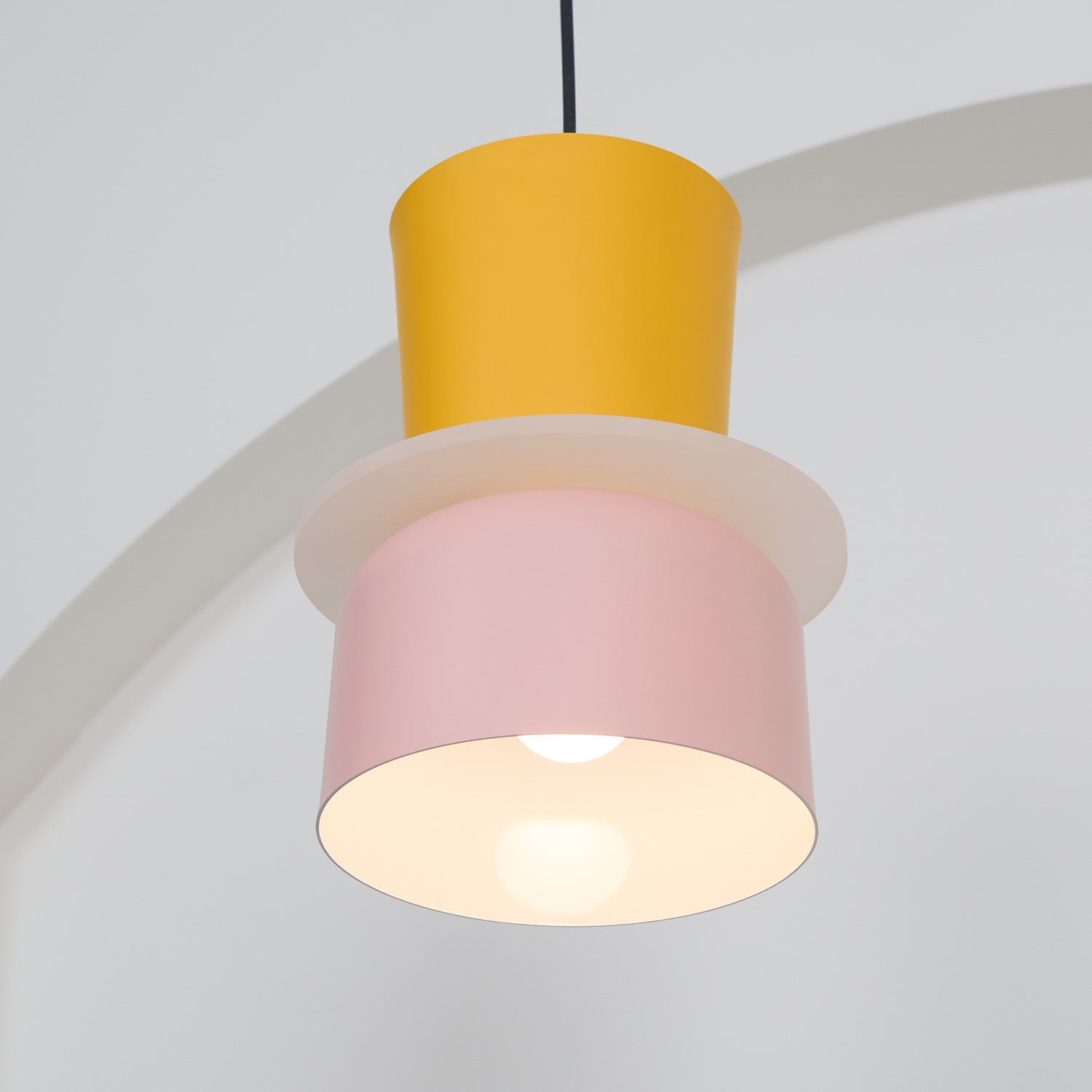 Etta Series Pendant Light - Blowlighting