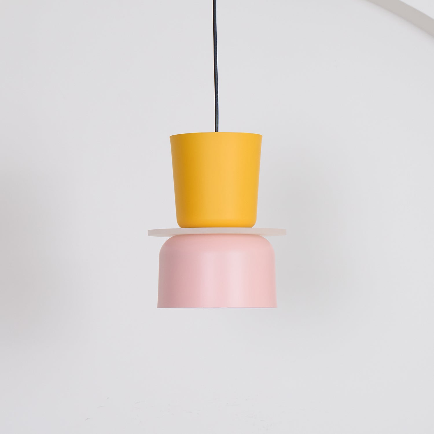 Etta Series Pendant Light - Blowlighting