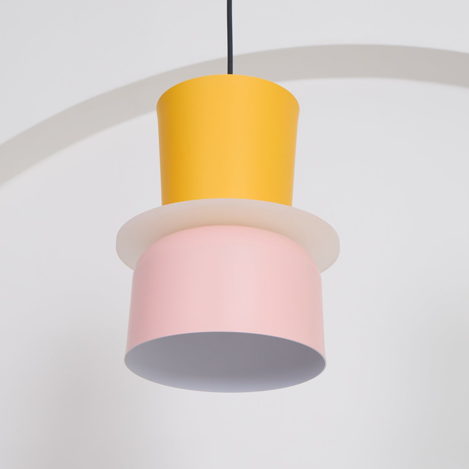 Etta Series Pendant Light - Blowlighting