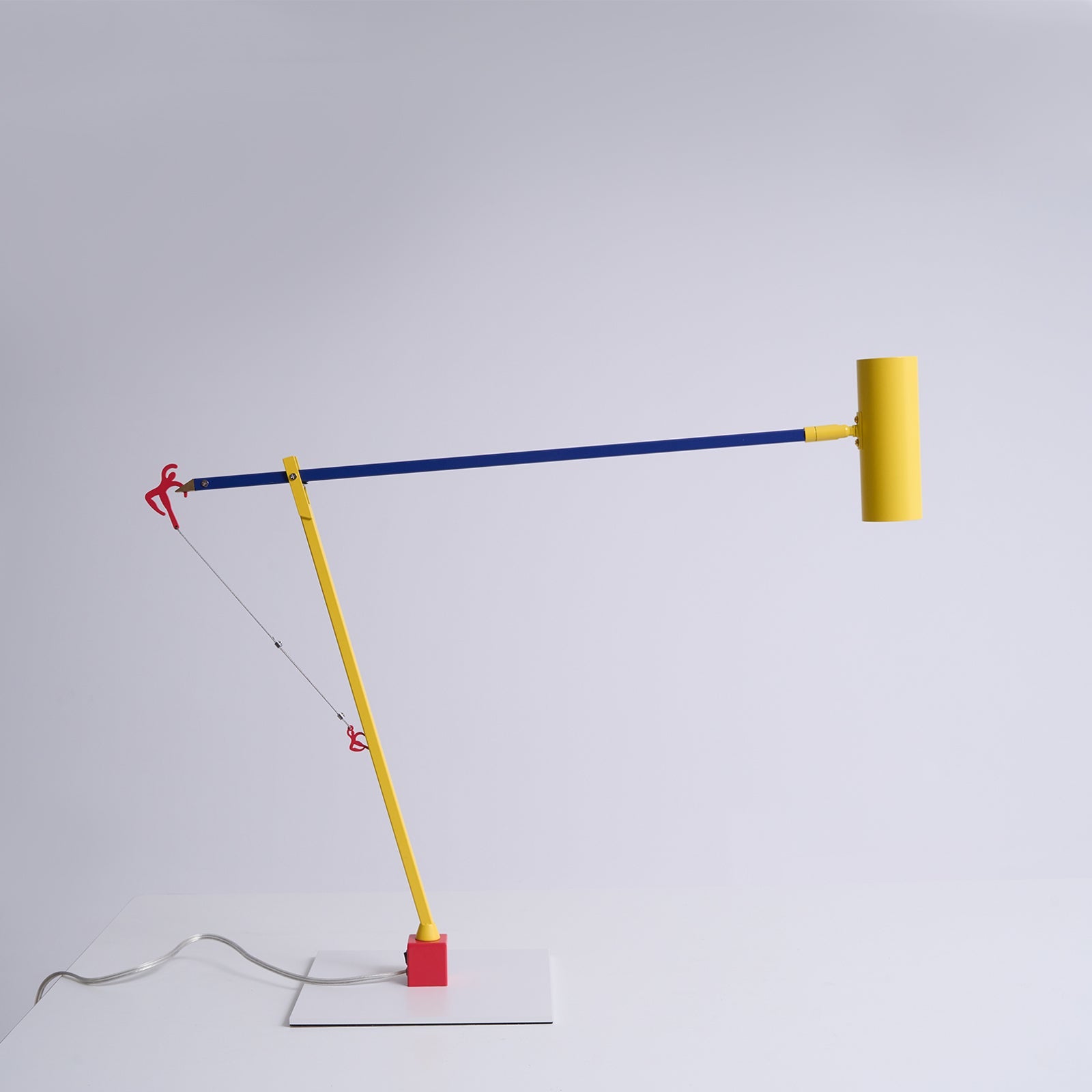 Ettorino Table Lamp - Blowlighting