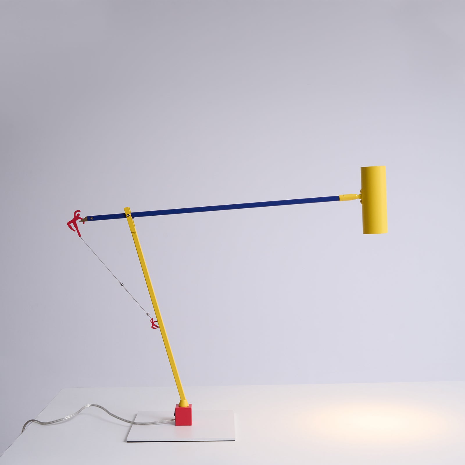 Ettorino Table Lamp - Blowlighting