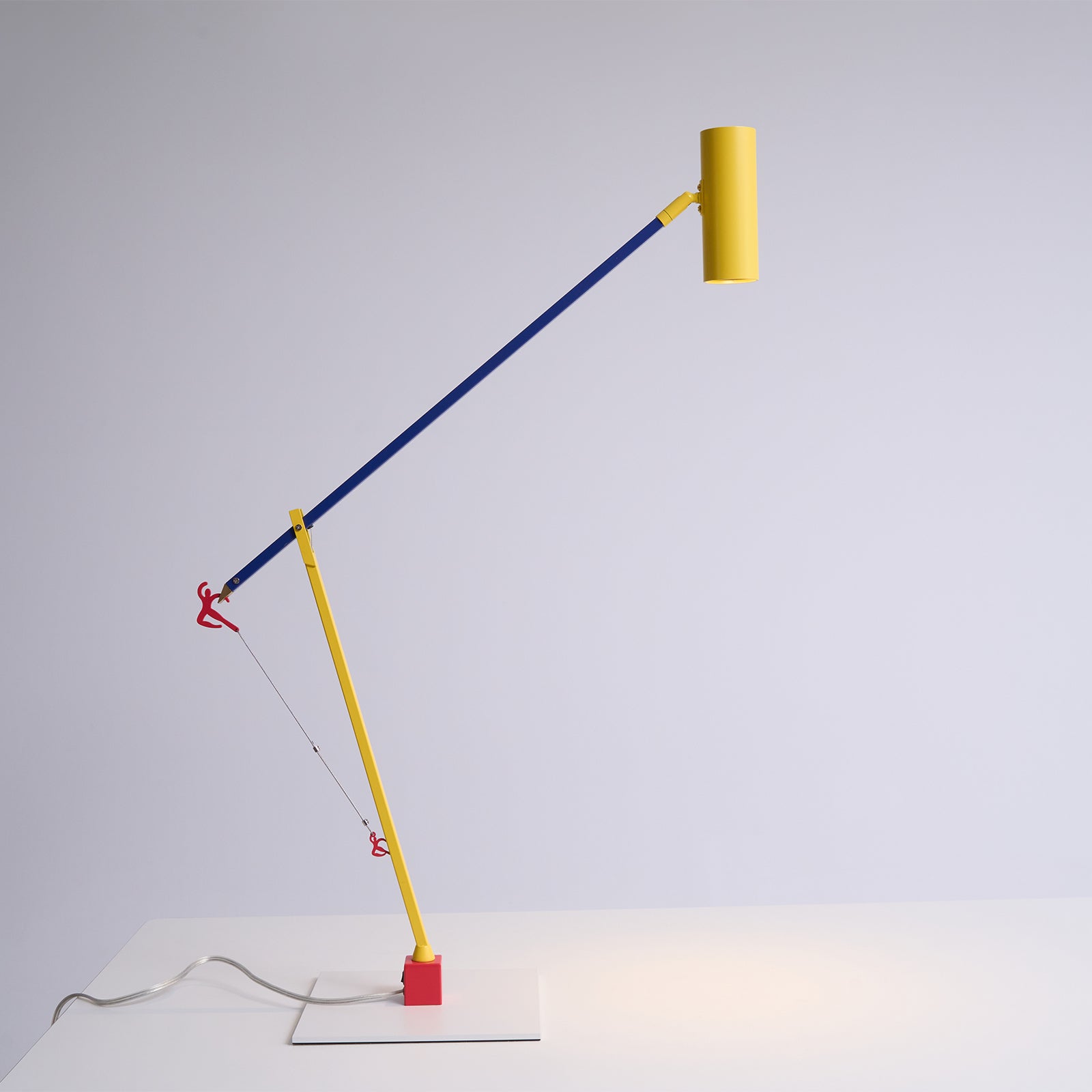 Ettorino Table Lamp - Blowlighting