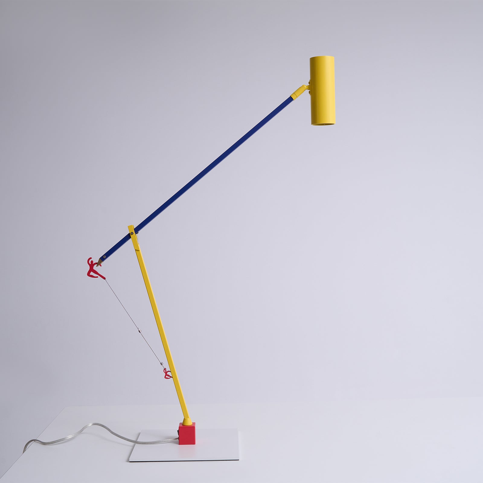 Ettorino Table Lamp - Blowlighting