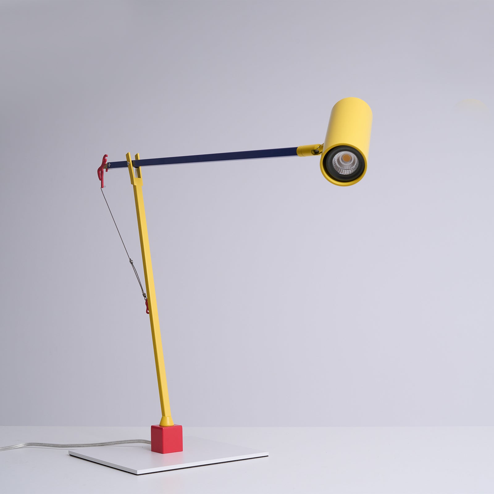 Ettorino Table Lamp - Blowlighting