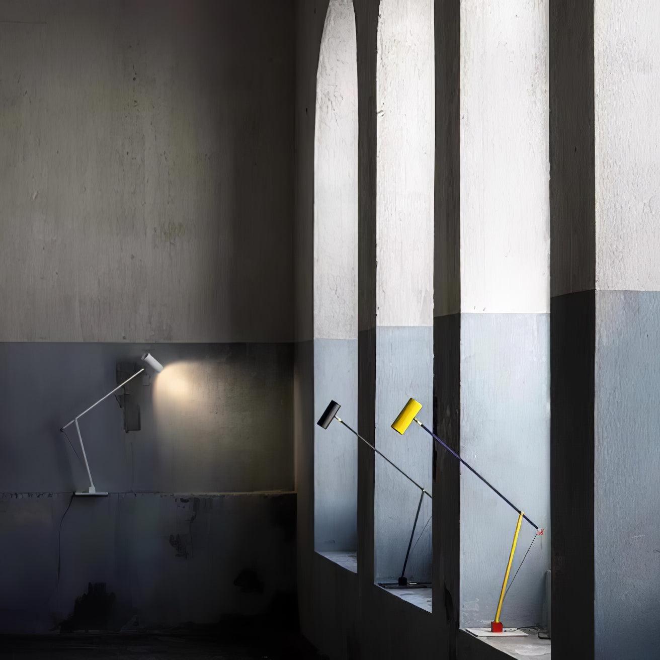 Ettorino Table Lamp - Blowlighting