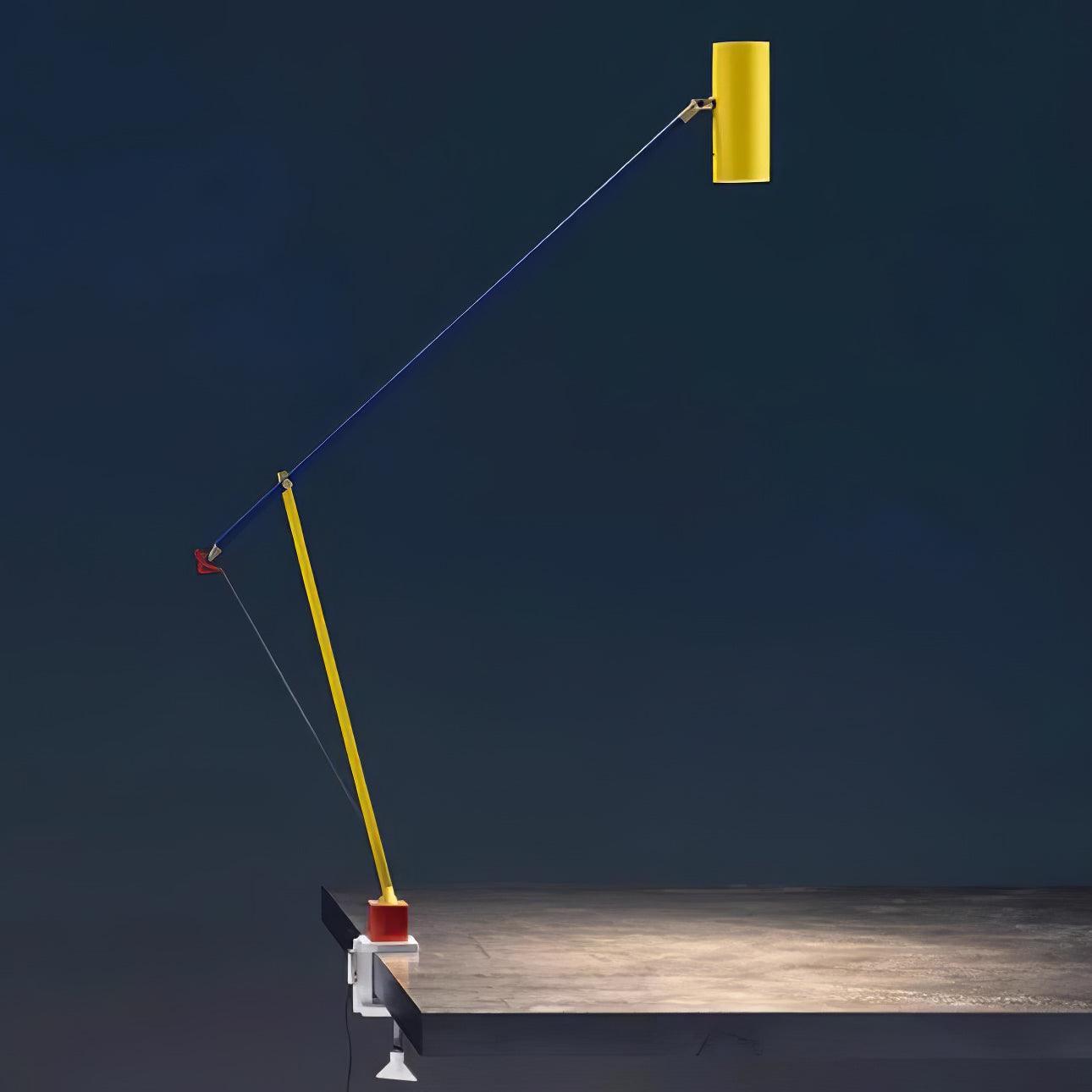 Ettorino Table Lamp - Blowlighting