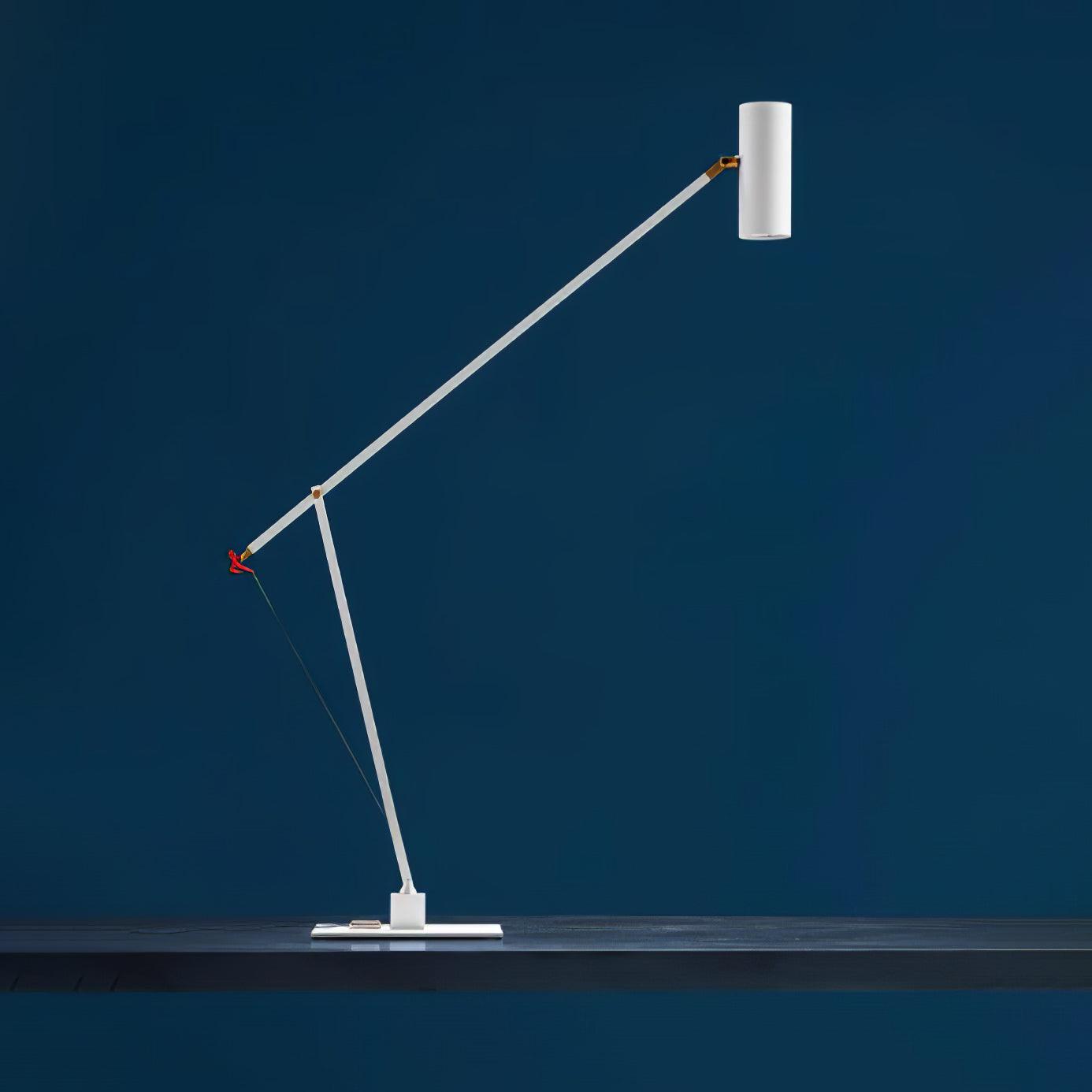Ettorino Table Lamp - Blowlighting
