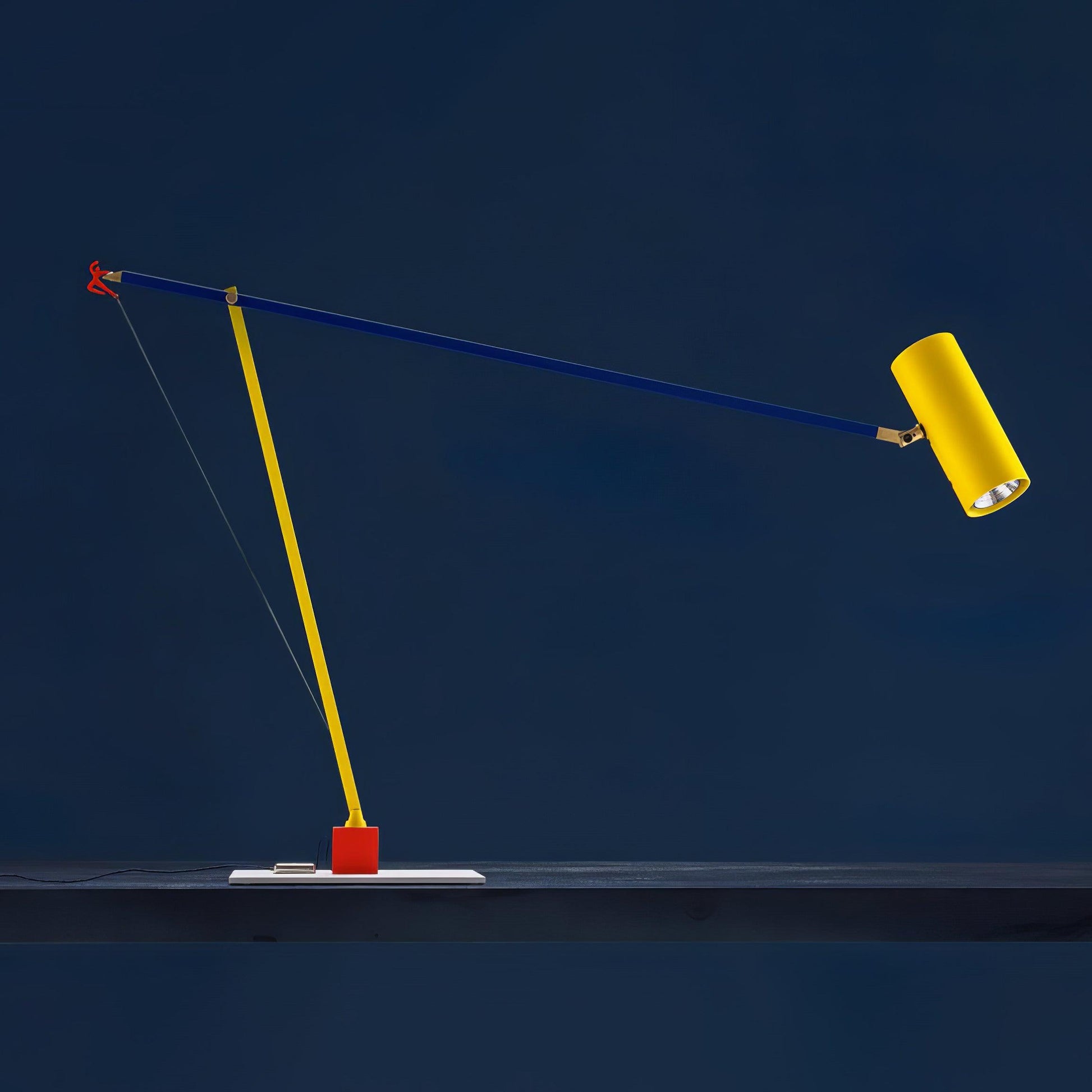 Ettorino Table Lamp - Blowlighting