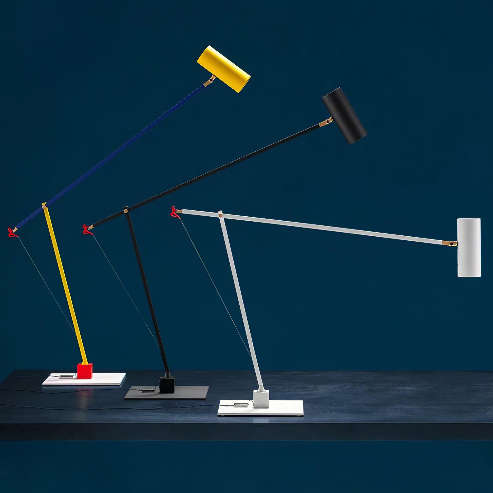 Ettorino Table Lamp - Blowlighting