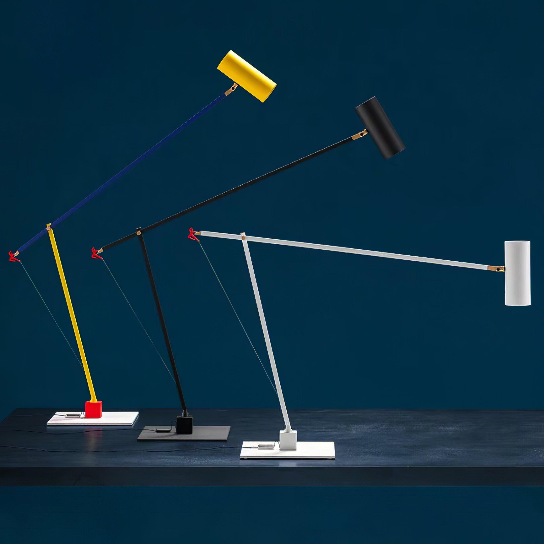 Ettorino Table Lamp - Blowlighting