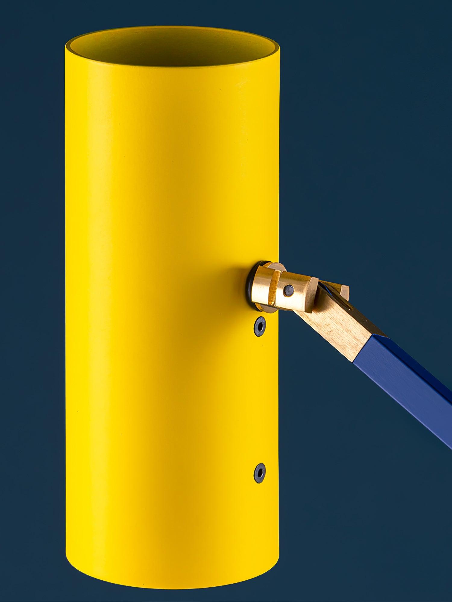 Ettorino Table Lamp - Blowlighting