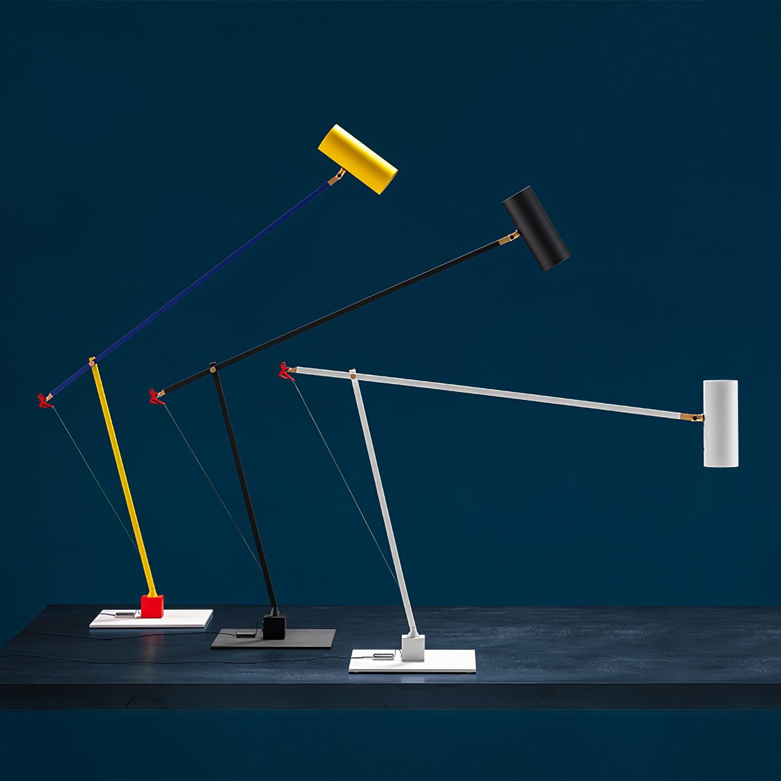 Ettorino Table Lamp - Blowlighting