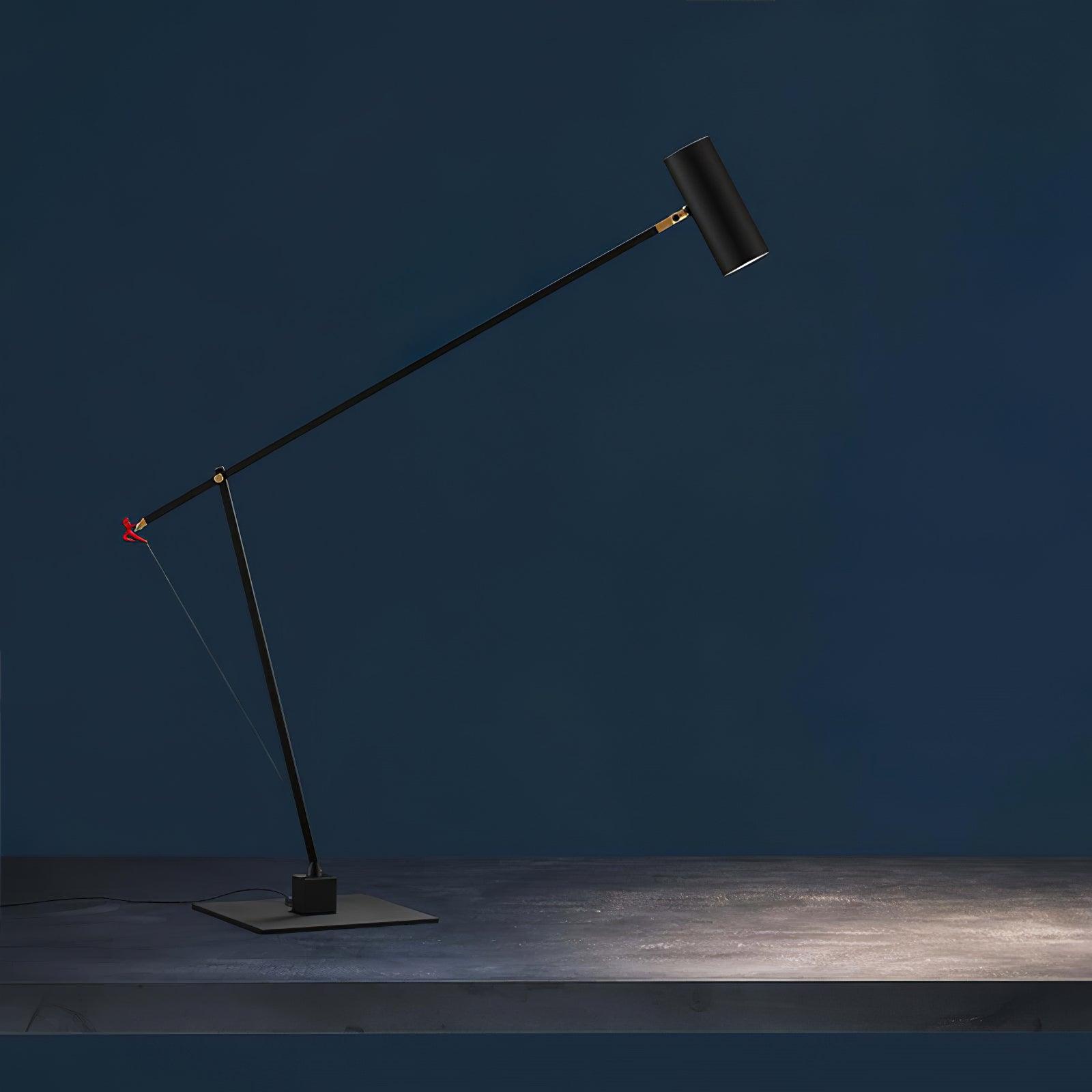 Ettorino Table Lamp - Blowlighting