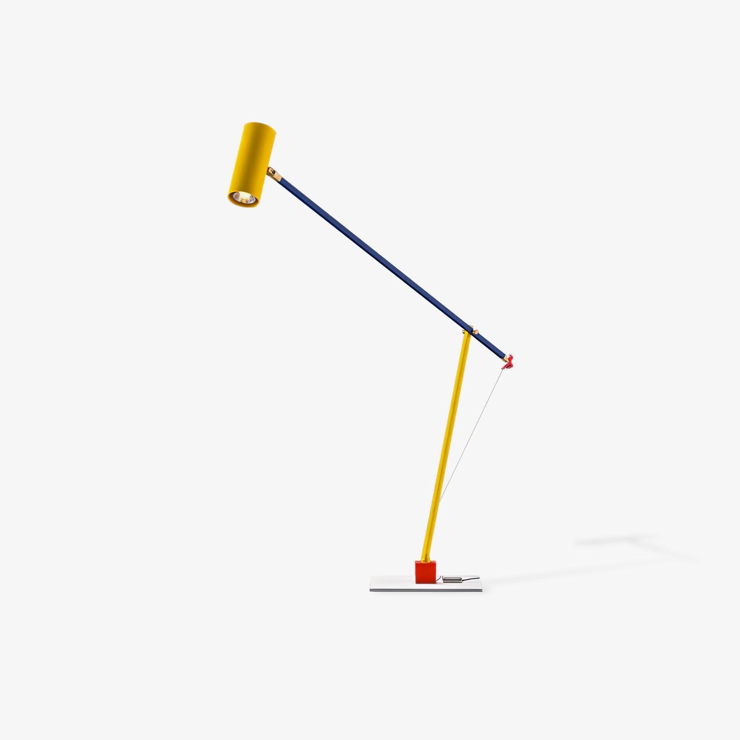 Ettorino Table Lamp - Blowlighting