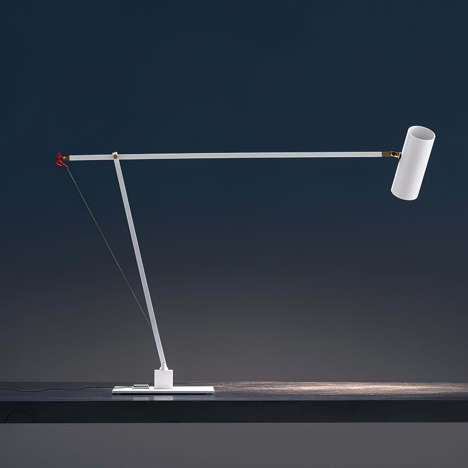 Ettorino Table Lamp - Blowlighting