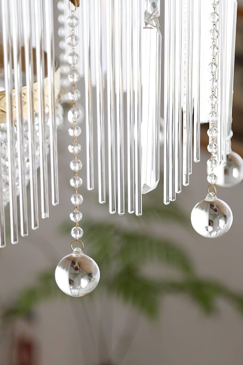 Eraeora Postmodern Luxury Crystal Chandelier - Blowlighting