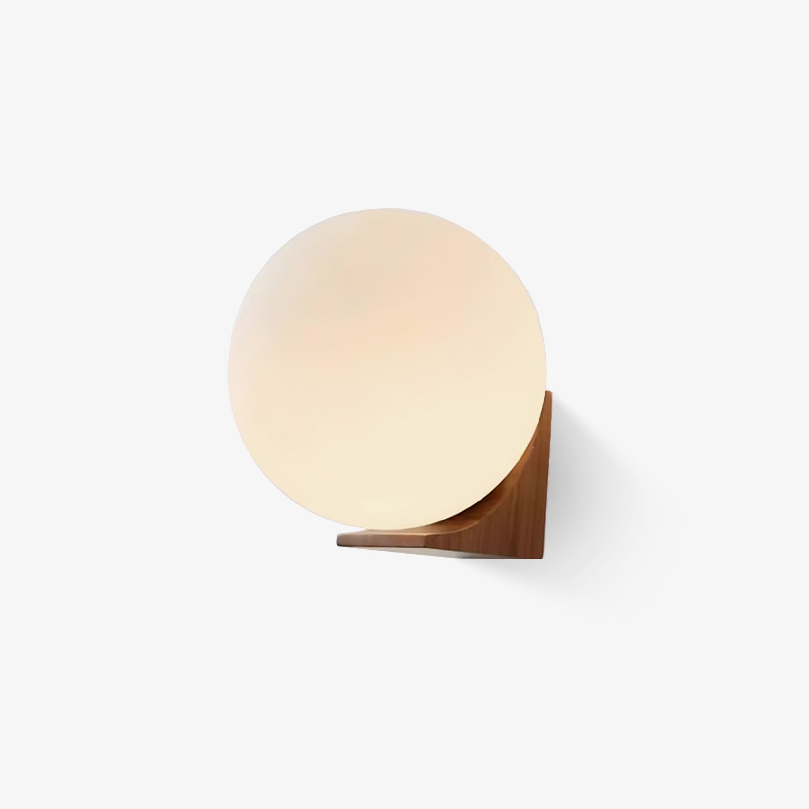 Evelyn Orb Wall Lamp - Blowlighting