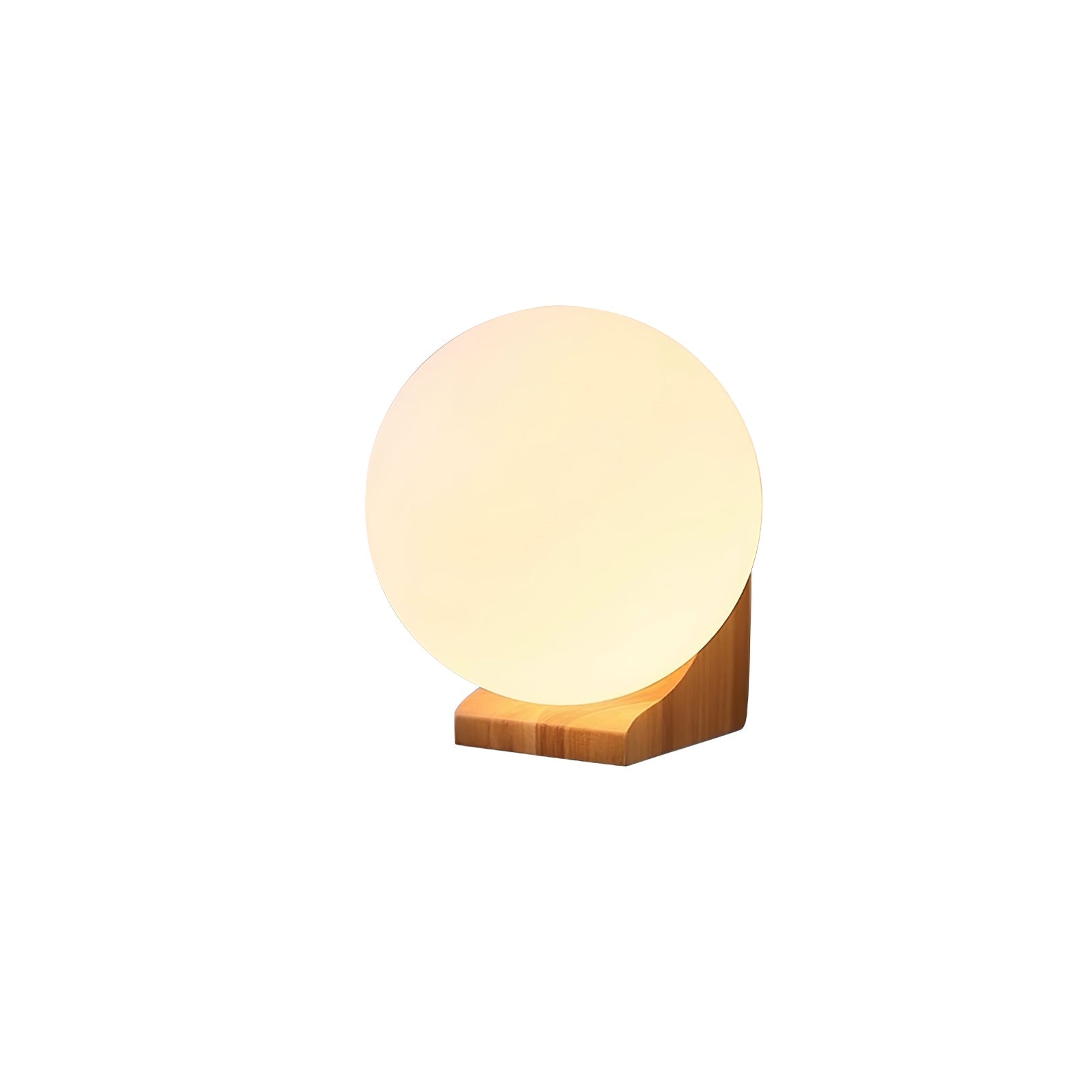Evelyn Orb Wall Lamp - Blowlighting