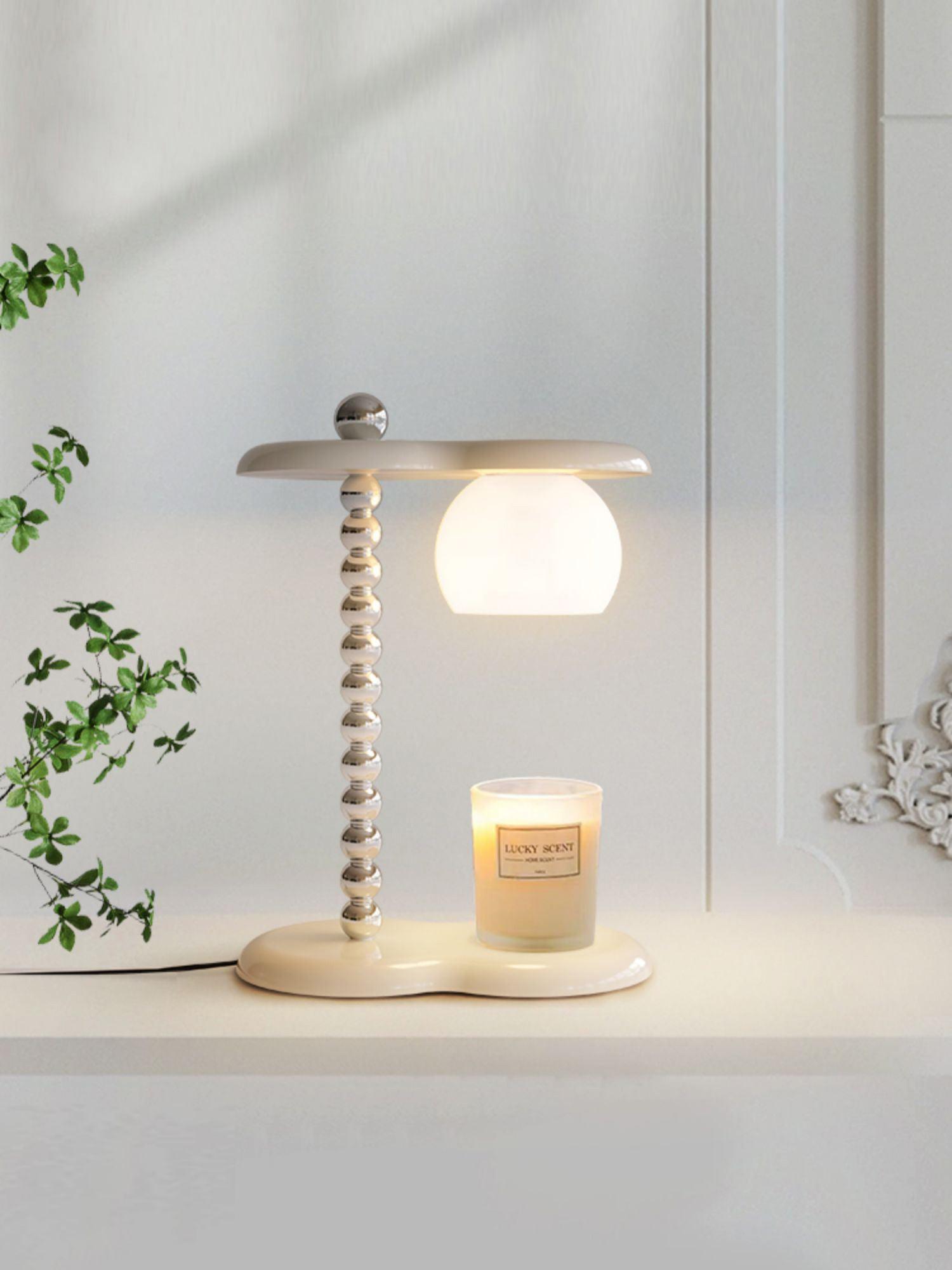 Everalda Table Lamp - Blowlighting