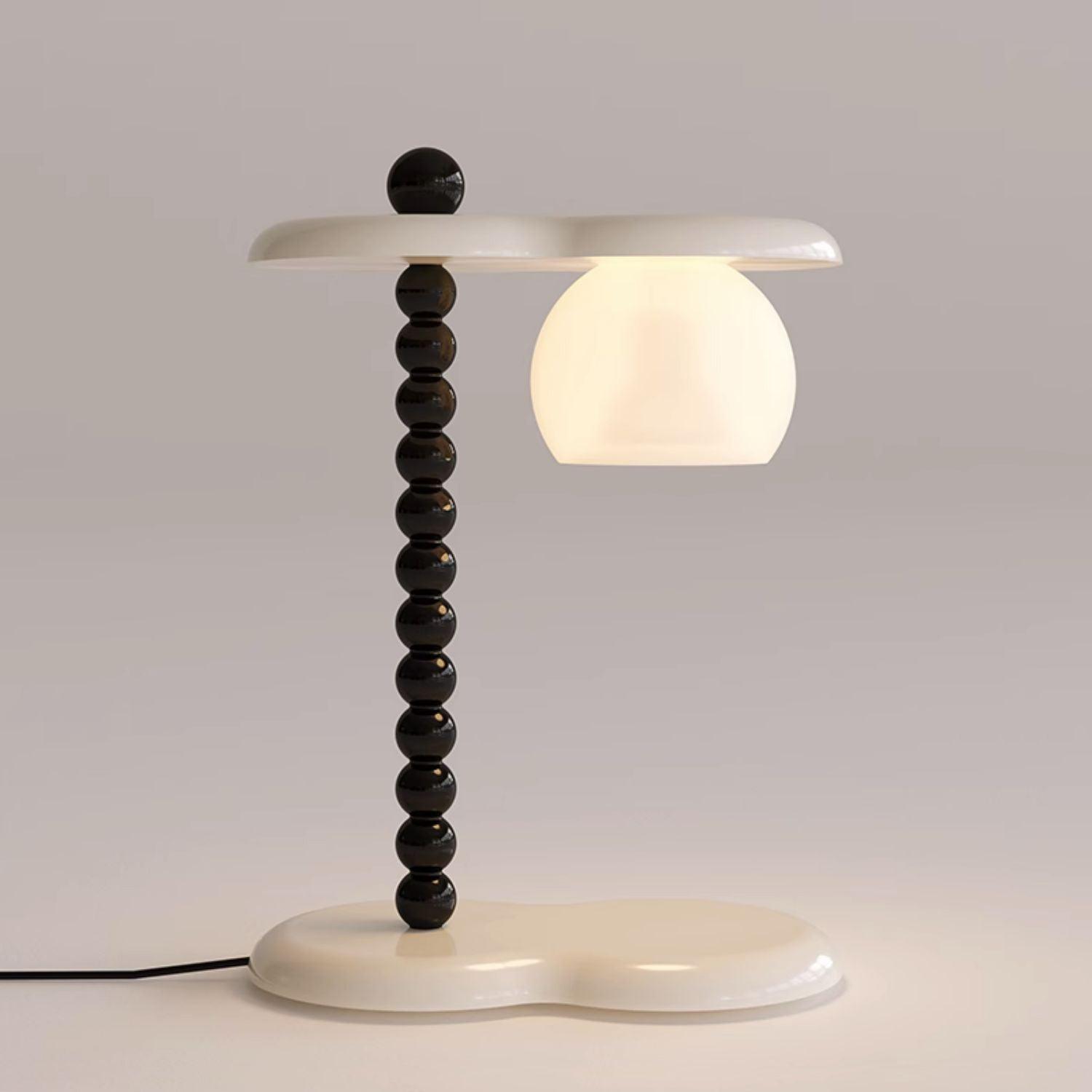 Everalda Table Lamp - Blowlighting