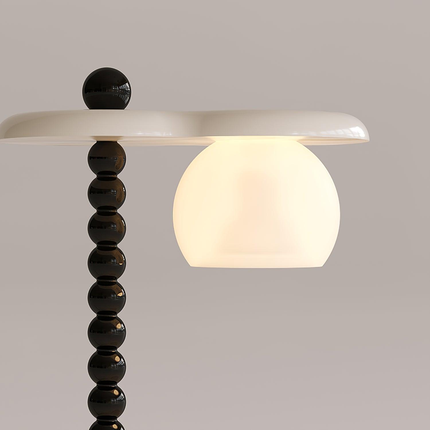 Everalda Table Lamp - Blowlighting