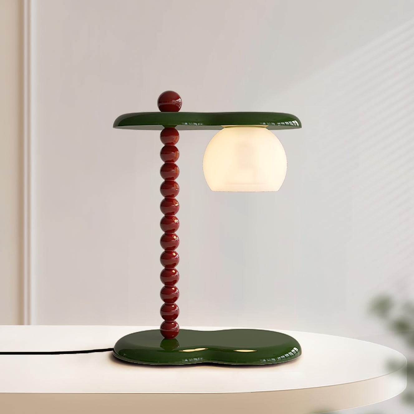 Everalda Table Lamp - Blowlighting