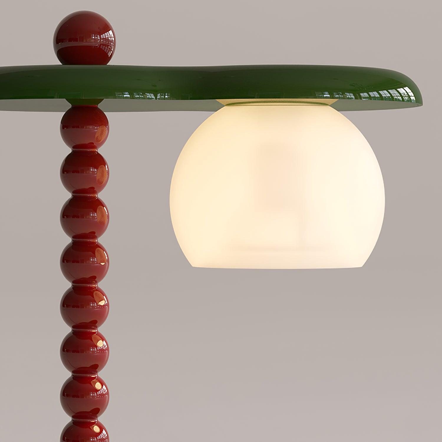 Everalda Table Lamp - Blowlighting