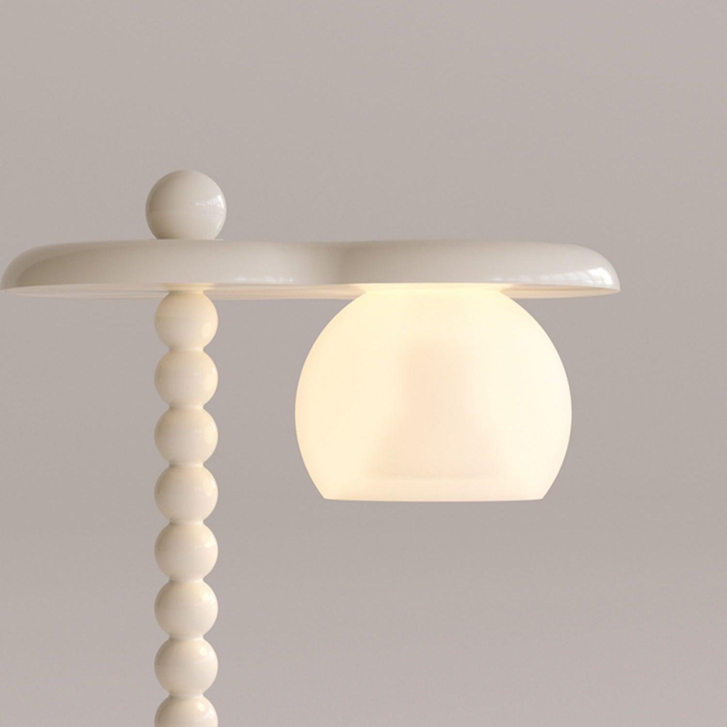 Everalda Table Lamp - Blowlighting