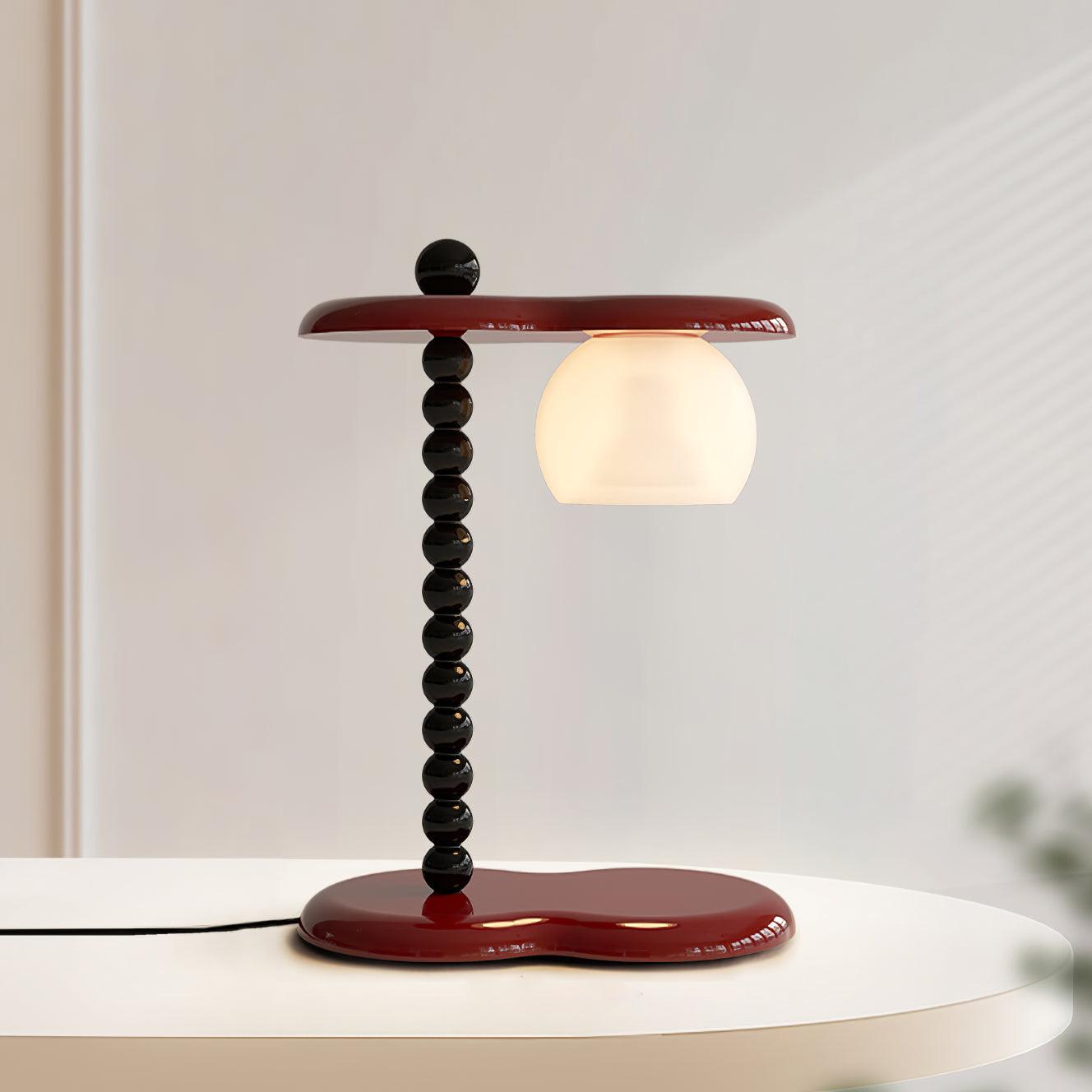 Everalda Table Lamp - Blowlighting