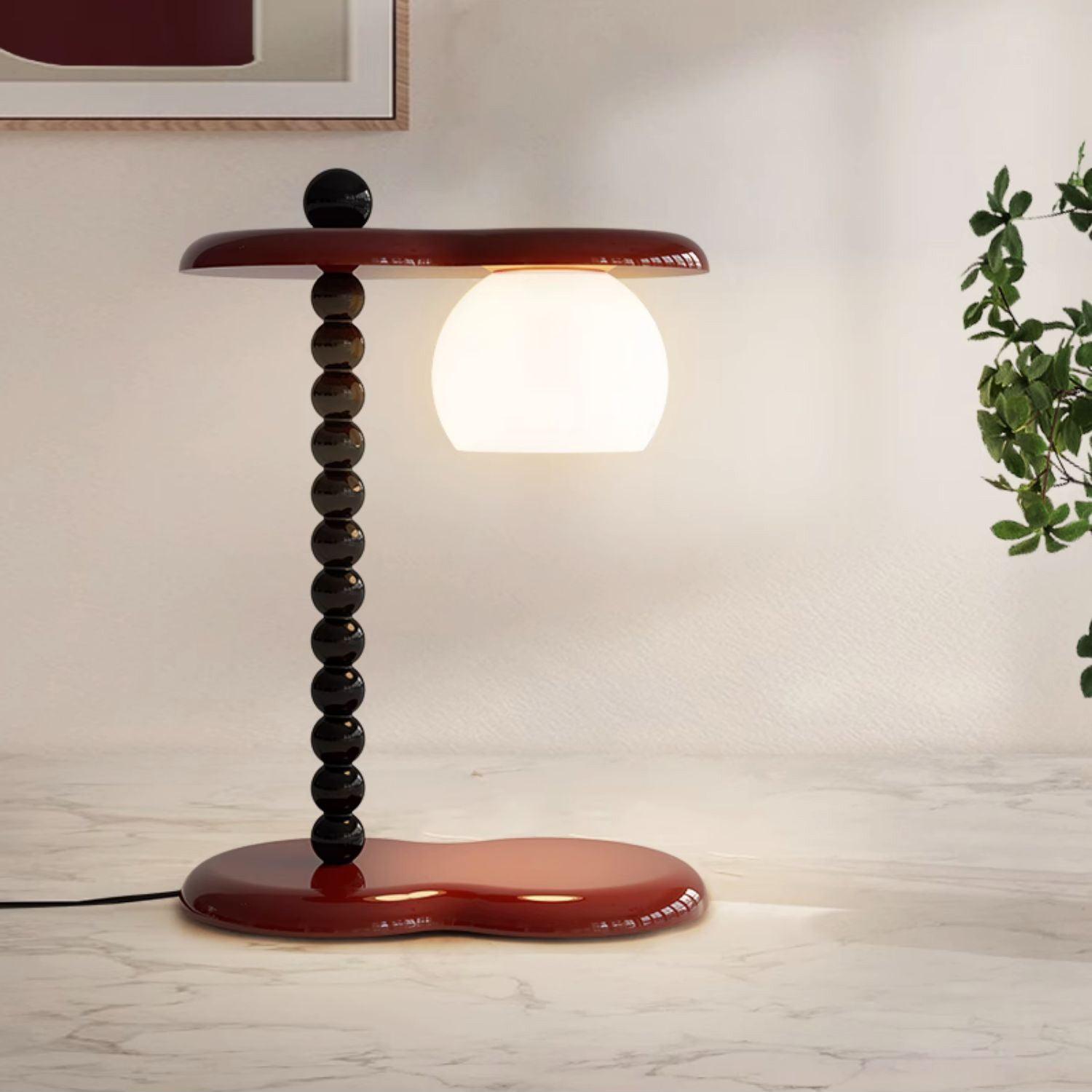 Everalda Table Lamp - Blowlighting