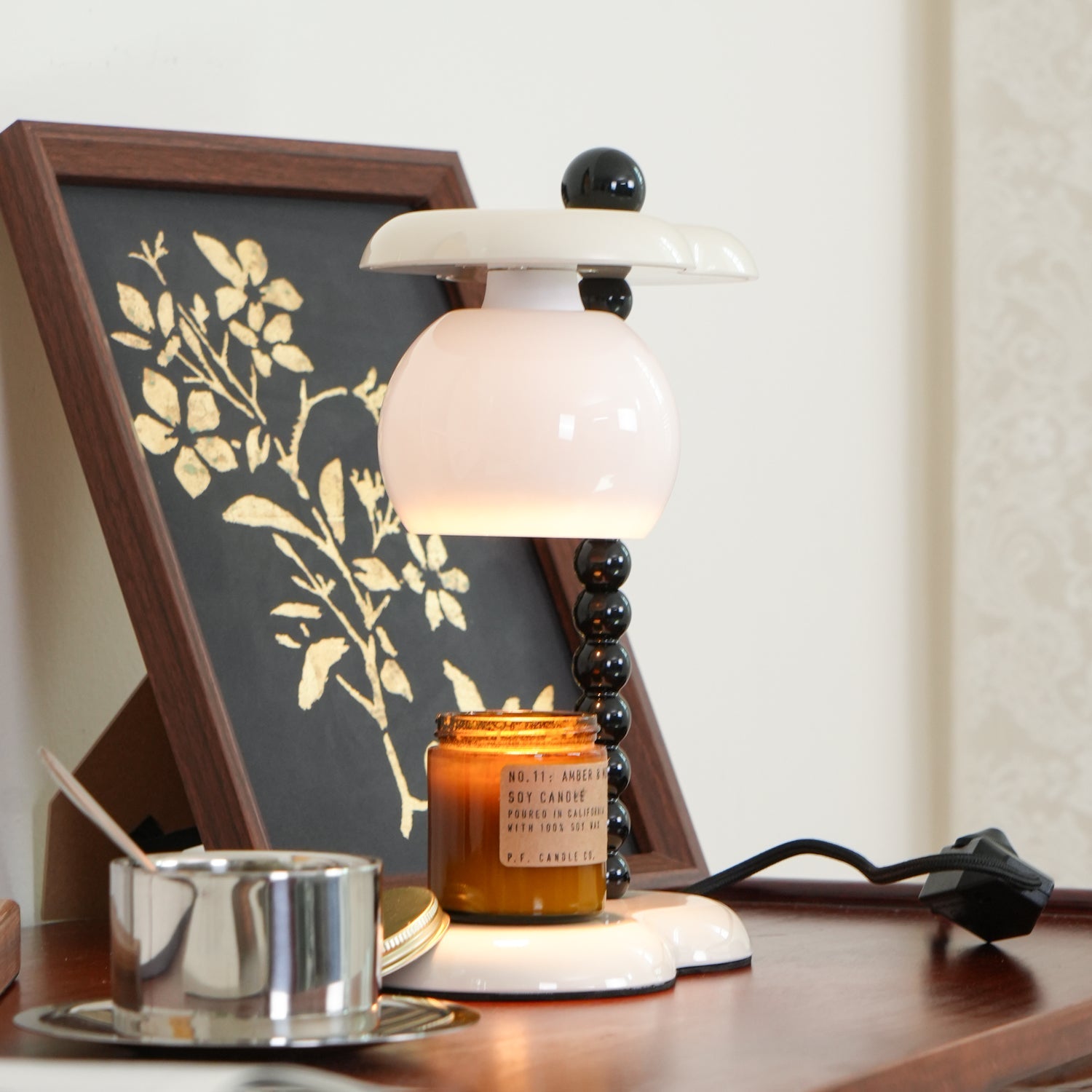 Everalda Table Lamp - Blowlighting