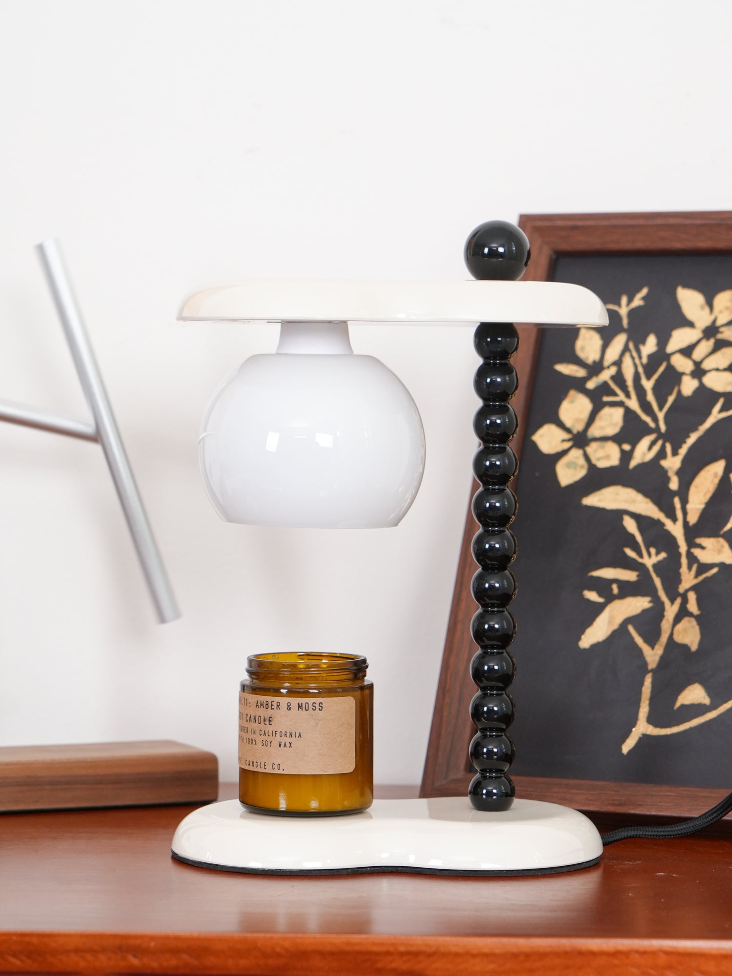 Everalda Table Lamp - Blowlighting