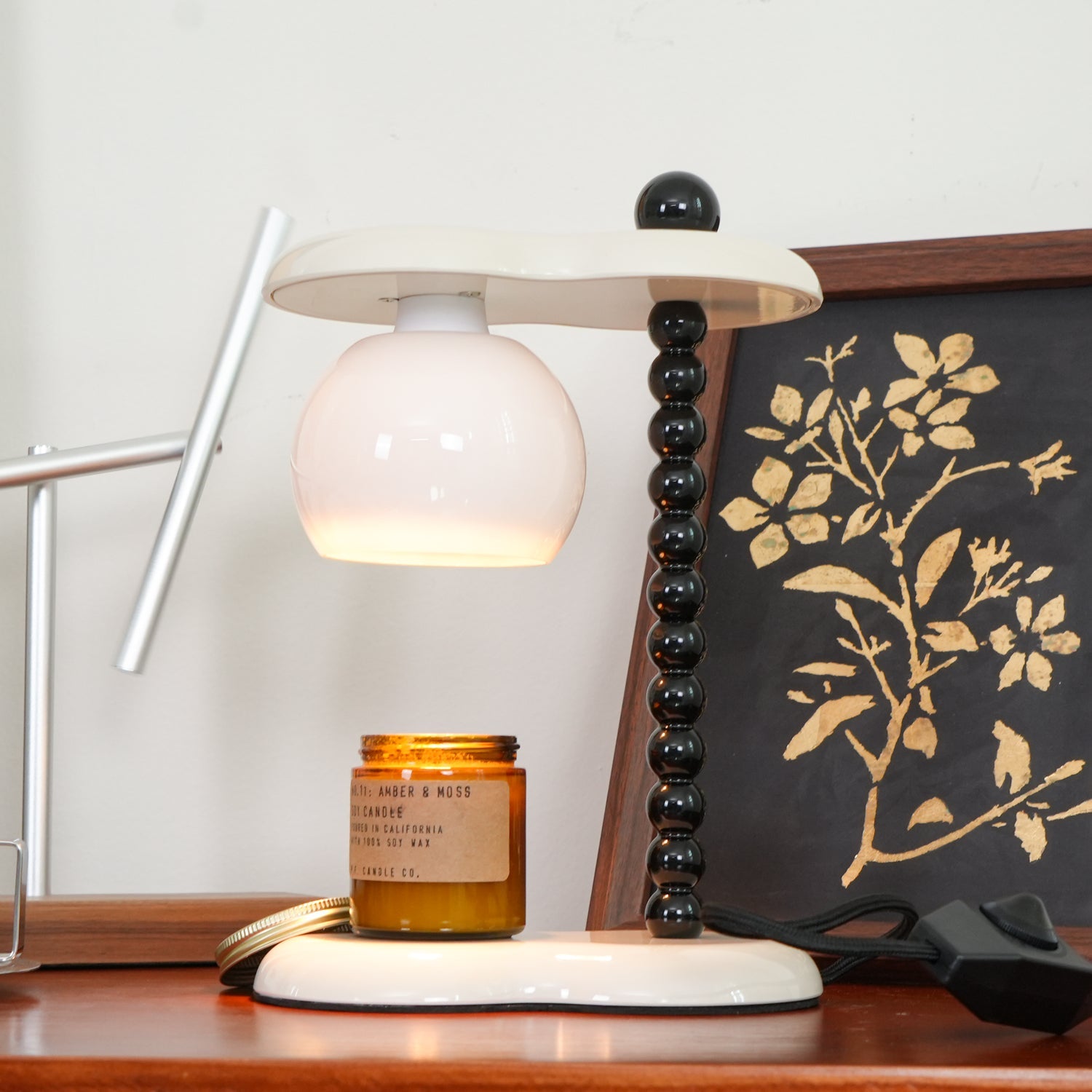 Everalda Table Lamp - Blowlighting