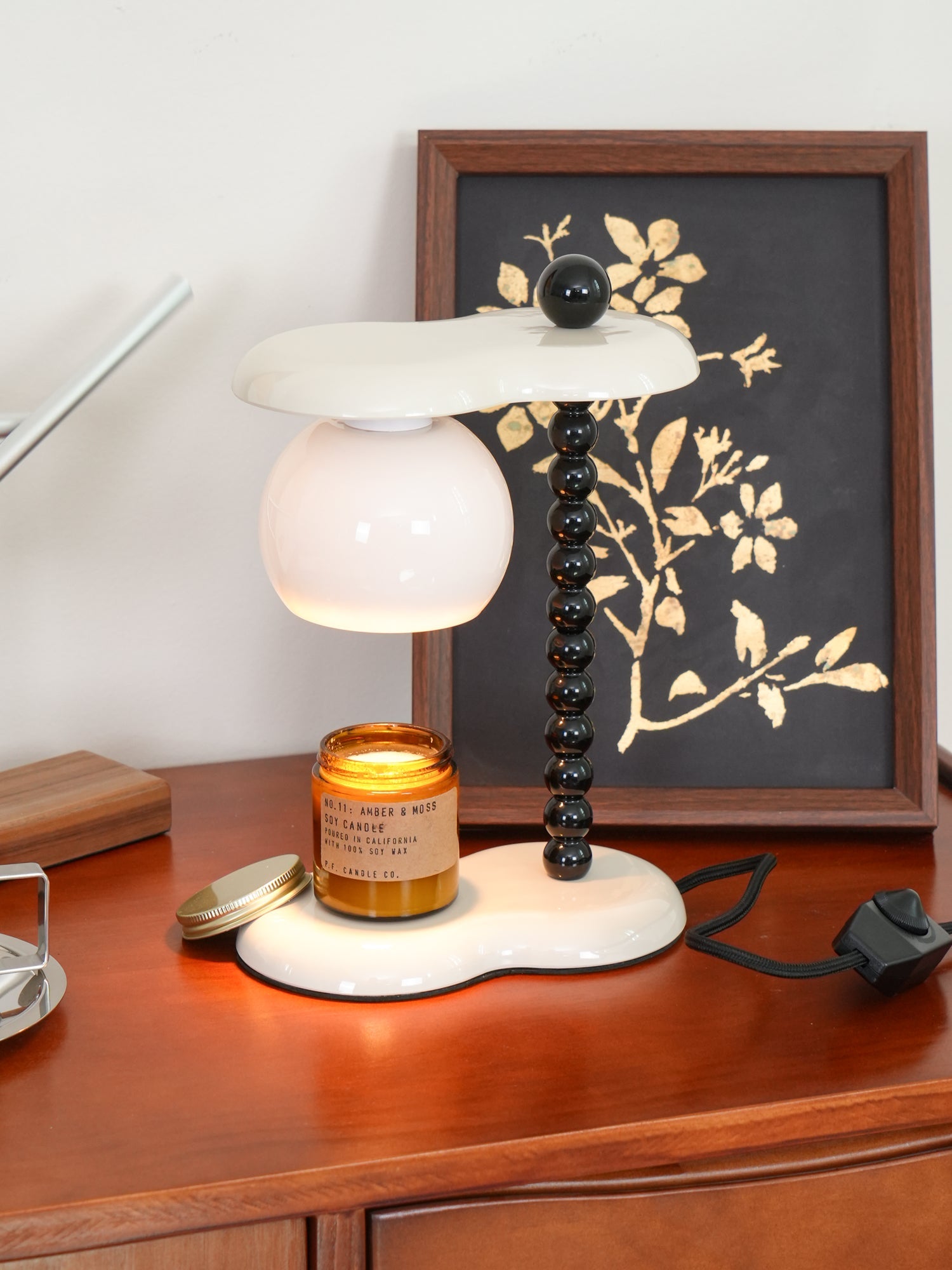 Everalda Table Lamp - Blowlighting