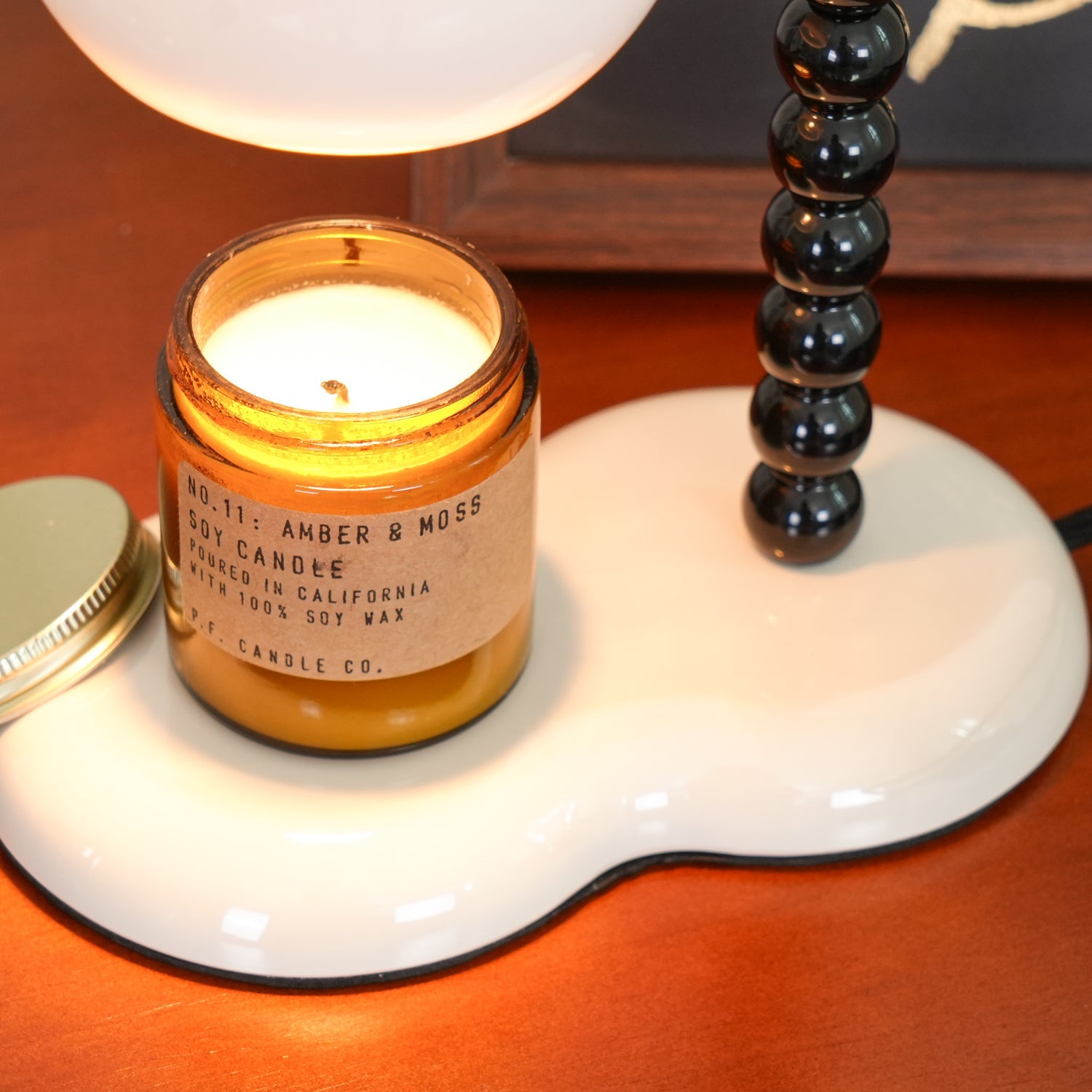 Everalda Table Lamp - Blowlighting