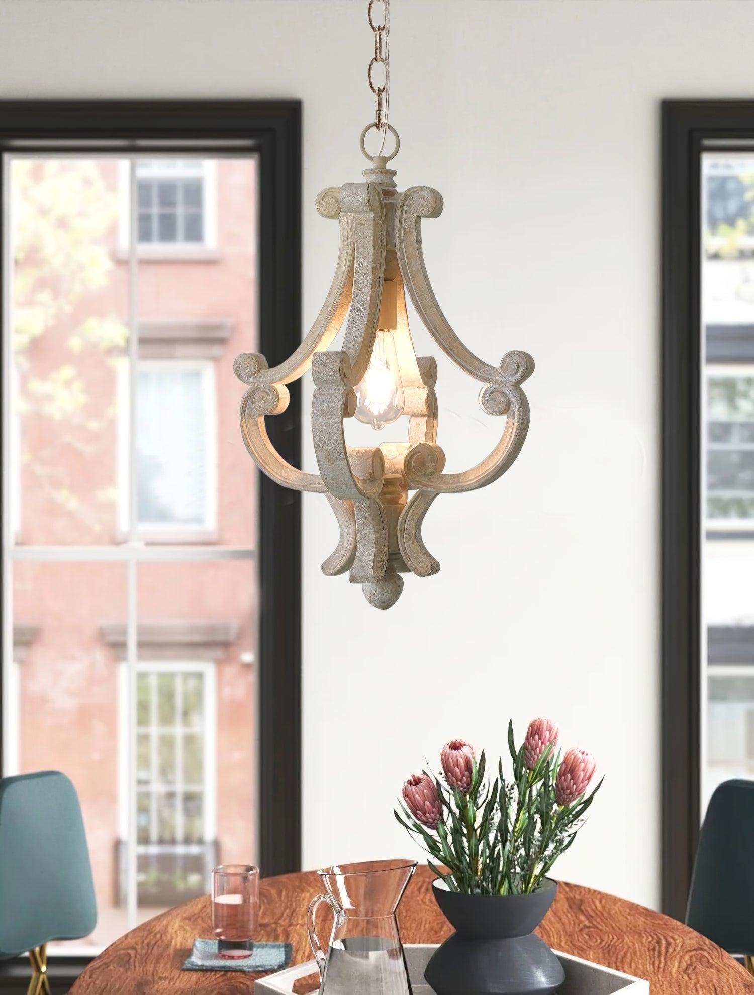 Evgeniy Pendant Light - Blowlighting
