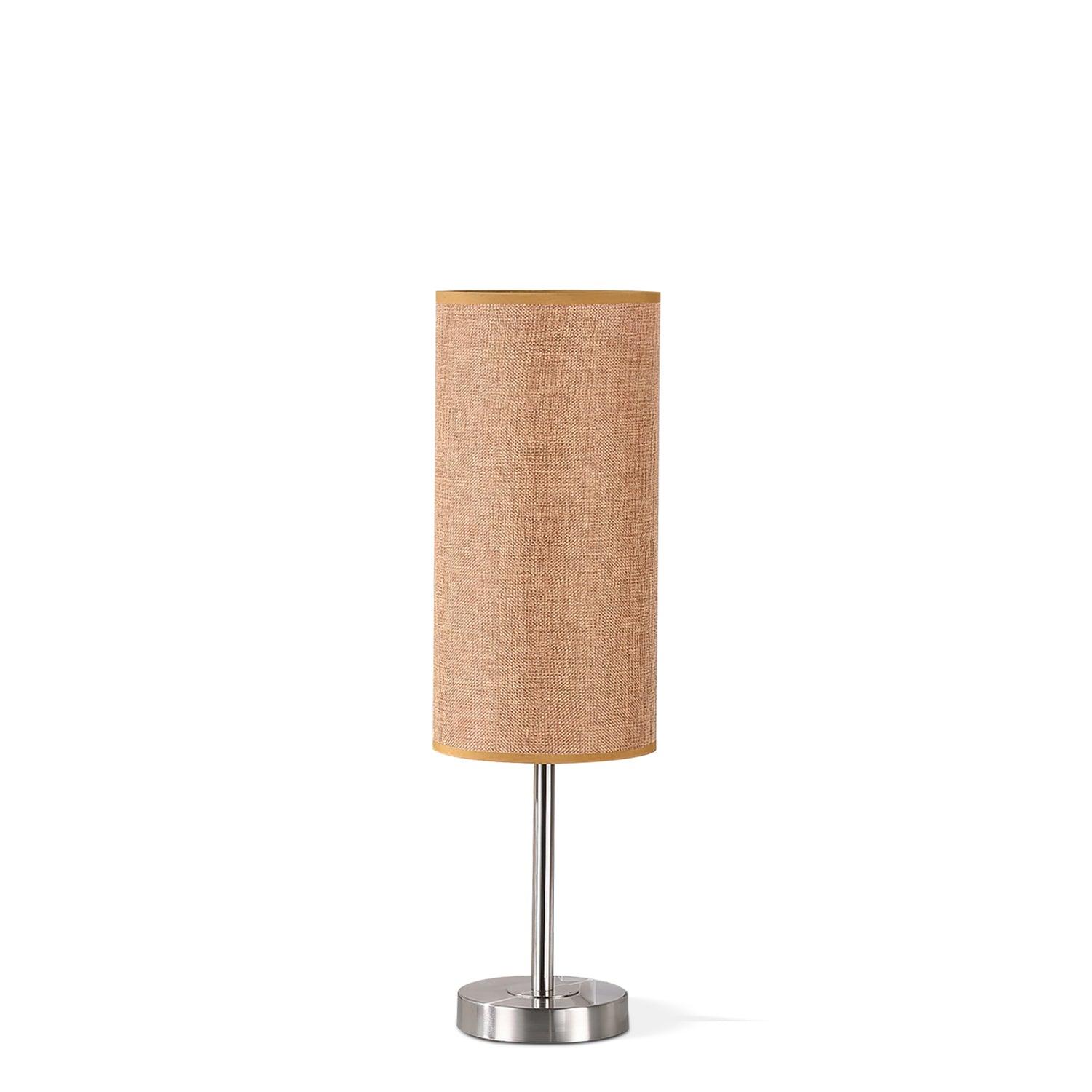 Fabric Mood Table Lamp - Blowlighting
