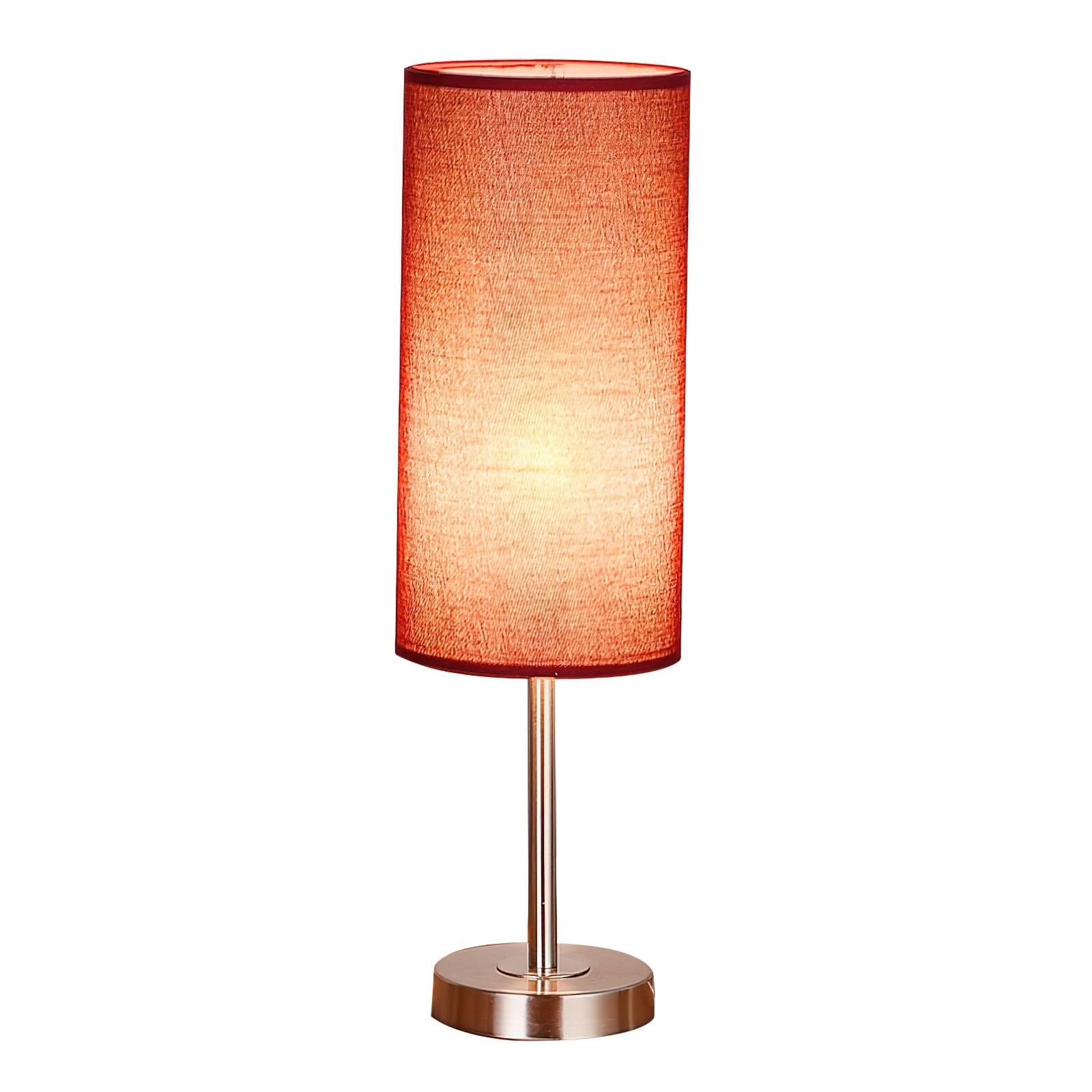Fabric Mood Table Lamp - Blowlighting